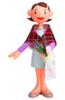 Woman