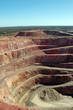 Cobar gold mine Australia