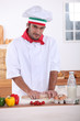 Cook