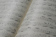 Musik Noten