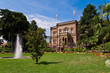 Colombischlössle Freiburg
