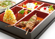 Bento Lunch