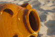 Amphora details