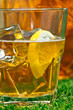 Photo: Iced Lemon Ice Tea Iced Lemon Ice Tea