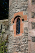 Castle Window