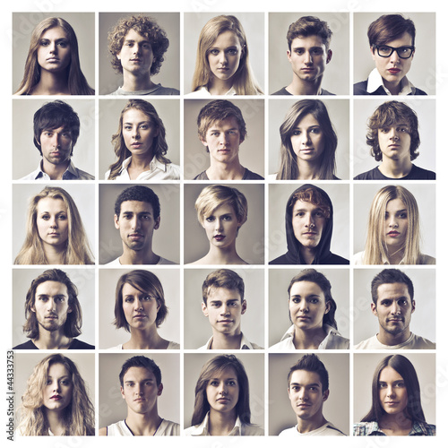 Photo: People People