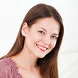 Beautiful smile