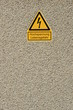 Foto: Elektrizität Elektrizität