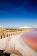 Les salins d'aigues mortes