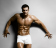 sexy guy