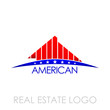 Real Estate Logo (American)