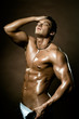 sexy guy