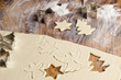 Photo: Weihnachtskekse Weihnachtskekse