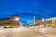 Dresden Altmarkt Pano schnitt rechts