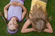 Photo: Entspannung Entspannung