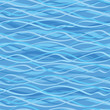 seamless texture marine motif with sea waves