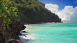 Turquoise lagoon loop