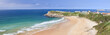 Playa de los Locos (Suances,Cantabria)
