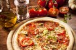 Pizza Margherita