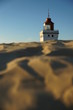 Rubjerg Knude Leuchtturm mit Wanderdüne