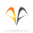 A. F. COMPANY LOGO