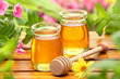Honey