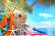 Beach Accessories