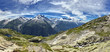 Massif du Mont-Blanc