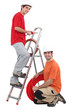 Plumbers