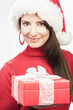 Weihnachtsgeschenk