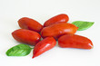 san marzano tomatoes