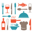 cooking set