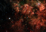 Far away galaxy - Fine Art prints