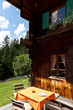 Wiesele Alm Niederthai