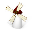 Spanish Windmill
