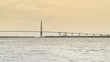 Video: Arthur Ravenel Jr. Bridge in Charleston, South Carolina, USA Arthur Ravenel Jr. Bridge in Charleston, South Carolina, USA