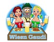 Szene zum Oktoberfest