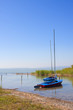 Am Neusiedlersee / Burgenland