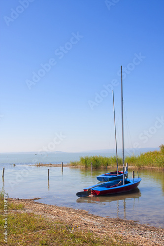 Photo: Am Neusiedlersee / Burgenland Am Neusiedlersee / Burgenland