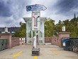 Menschenleer © Matthias Buehner
