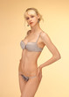 Photo: seductive woman in sexy lingerie seductive woman in sexy lingerie
