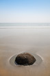 Einsamer Strand