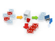 Spam Filter Diagram