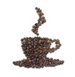 coffee cupful