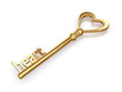 Key to Heart