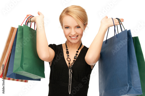 Photo: shopper shopper
