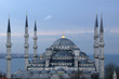Turkey, Istanbul, Blue Mosque