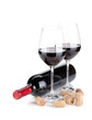 Red wine