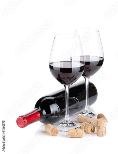 Photo: Red wine Red wine