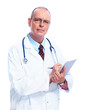 Medical doctor.